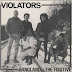 The Violators - Gangland / The Fugitive