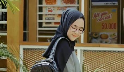 Fakta Menarik Mengenai Profil Biodata Nissa Sabyan Gambus Pembawa Lagu Sholawat Ya Habibal Qolbi