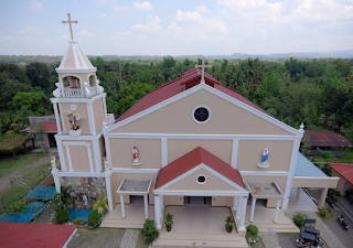 Nuestra Señora delos Remedios Parish - Sibul, San Miguel, Bulacan