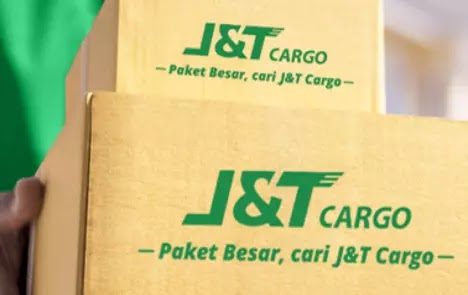 Cara Melacak Paket Cargo di J&T Cargo