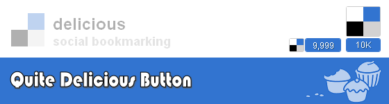 Quite Delicious Button - A jQuery Plugin