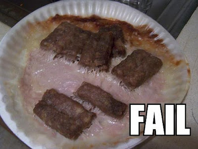 Fail Foods Around the World - Funny Fail Foods