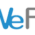 WeFi | Tool Radar Pencari WiFi