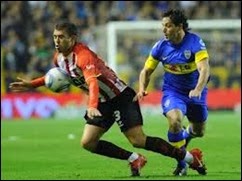 Boca Juniors vs Estudiantes La Plata