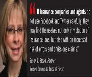 insurance companies and agent