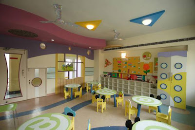 Colorful-room-class-child
