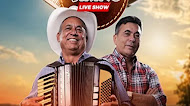 Sirano & Sirino - Live Show - Part. Tony Guerra - Sirininho #FiqueEmCasa 