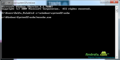Cara Mudah Mengatasi Windows setup could not configure to run on this computer's hardware