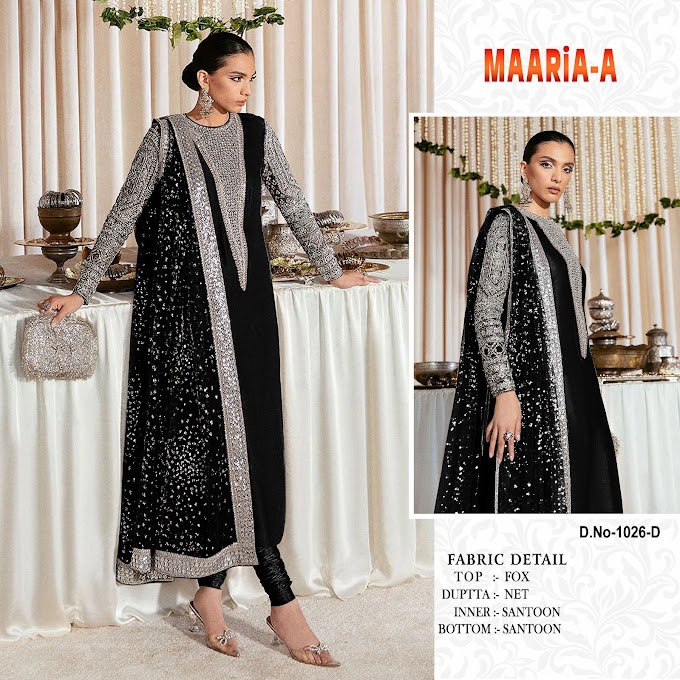 Pakistani salwar  suit Collecton 