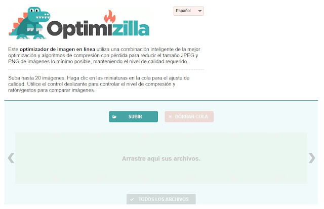 optimizilla-comprimir-imagenes