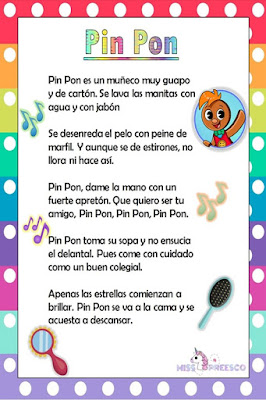 canciones-infantiles-populares-cortas-niños