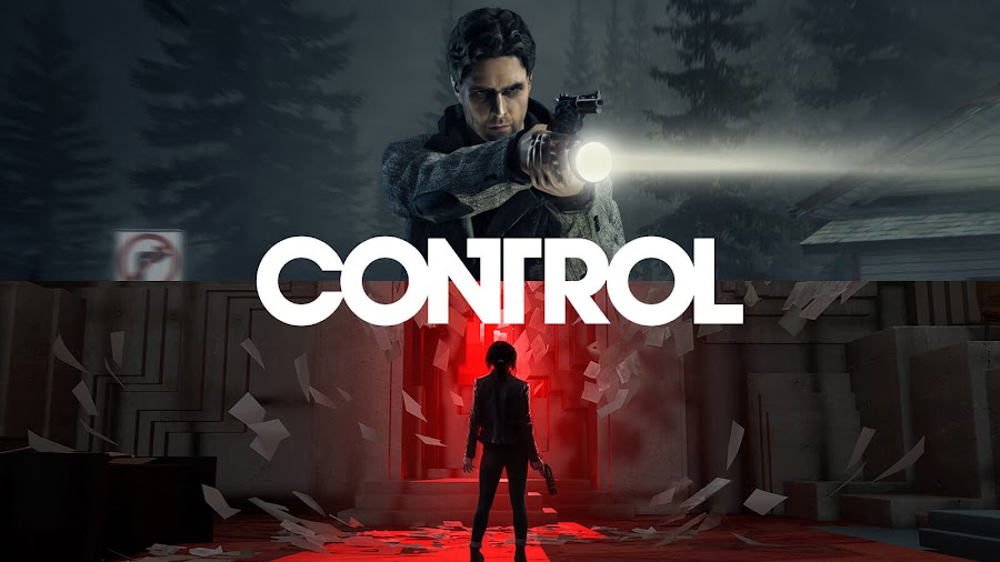 control dlc awe alan wake tie in crossover event remedy entertainment 2020