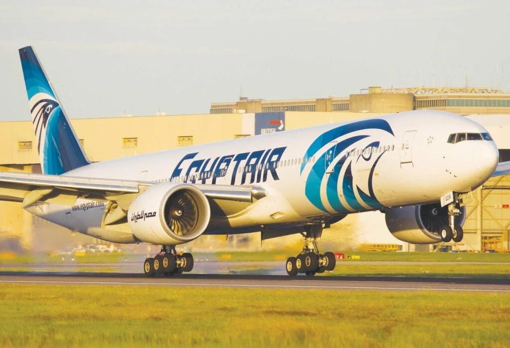 EgyptAir Announces Schedule Shift to Winter Timing: What Travelers Need to Know