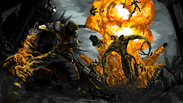#30 Fallout Wallpaper