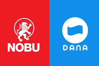 3 Cara Transfer Dari Nobu Bank ke Dana