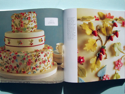 Mastering the art of wedding cake creation from designing to baking to 