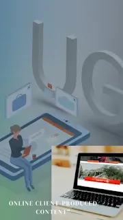 Online User-generated Content