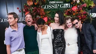 Gossip Girl Reboot 2ª Temporada HBO Max