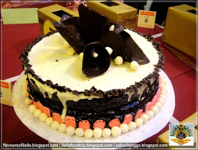 chocolate cake decorations. Chocolate Cake Decorating