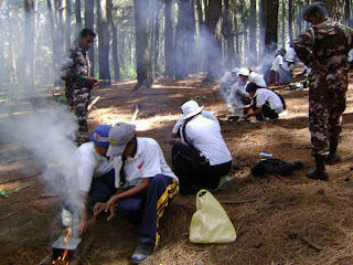 2013 University Leadership Training Program start November 25 Sri Lanka