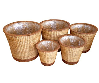 Antique Vase From Rattan, Rattan, Antique Flower Vase, Natural Handicraft, Natural Rattan, Homemade handicraft, Handicraft Product