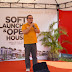Soft Launching Pandanaran Avenue di Bulusan, Semarang