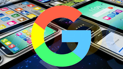 5 Nasihat Keamanan Smartphone Dari 'Mbah' Google