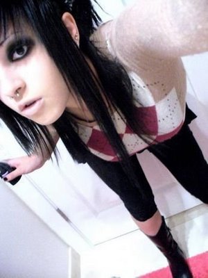 Emo Girl