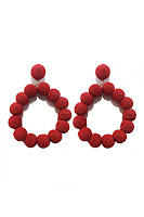 Pendientes-rojos 