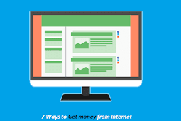 8 Cara Tercepat Mendapat Uang Dari Internet Untuk Anak Smp / Sma