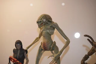 NECA en el San Diego Comic Con 2018