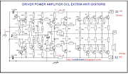 Tren Gaya 84+ Skema Power Amplifier Btl Untuk Lapangan