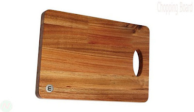 Chopping board