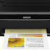 Epson Stylus T13x Free Download Driver