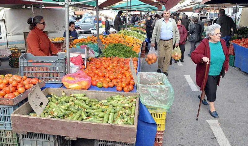 Την επαναλειτουργία των Λαϊκών Αγορών του Δήμου Αλεξανδρούπολης ζητούν οι τοπικοί παραγωγοί τους οποίους η δημοτική αρχή κοροϊδεύει
