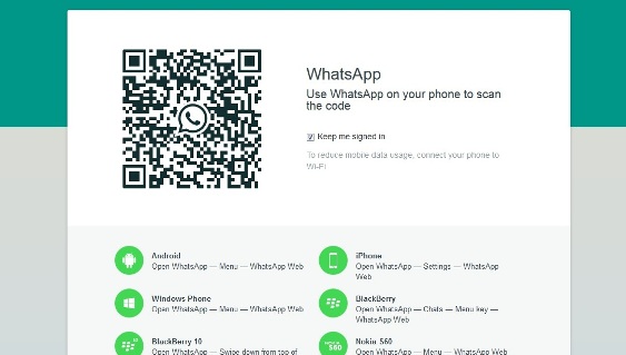 3 Langkah Mudah Install WhatsApp di Pc atau Laptop