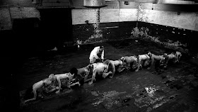 Risultati immagini per the human centipede 2 movie