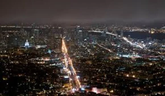 هل التلوث الضوئي ملوث حقا؟