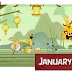 Angry Birds Season update: Year of the Dragon, soon...