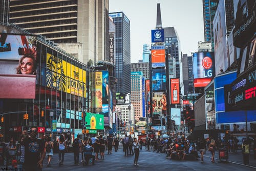The most important reasons why New York City is the best state to start a small business