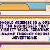 Trik Google Adsense is a great ad service for businesses that want flexibility when creating an income through online advertising