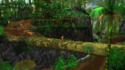 Ty The Tasmanian Tiger Game Screenshot 9
