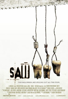 Download Film Saw III (2006) - Bahasa Indonesi