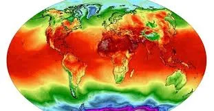 Calor vai piorar muito: O El Niño será mais extremos entre dezembro e início de 2024.