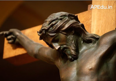 Good Friday: What is the significance of this day..? Why is it called Good Friday?