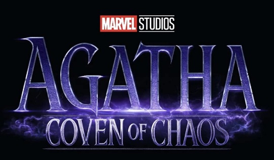 Agatha: Coven of Chaos tem nova previsão de data de começo das filmagens ~ Universo Marvel 616
