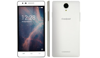 HP Android Coolpad