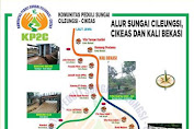 Catatan Redaksi: Bukan Bentuk Tim Pawang Hujan, Walikota Bekasi Terpilih 2024 Nanti Harus Punya Grand Plan, Big Plan dan Master Plan untuk Atasi Masalah Banjir Kota Bekasi