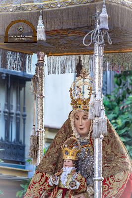 Virgen de los Reyes