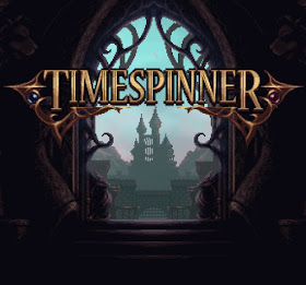 Timespinner - Game cover